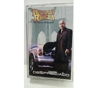 Rivera, Lupillo - Despreciado [Casete]