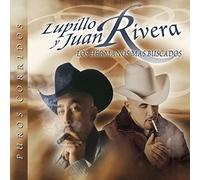 Rivera, Lupillo - Hermanos Mas Buscados