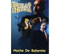 Rivera, Lupillo - Noche De Bohemia [USA] [DVD]