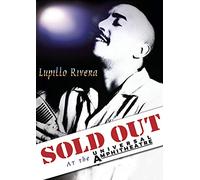 Rivera, Lupillo - Sold Out Universal Amphiteatre 1 [USA] [DVD]