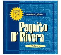 Rivera,Paquito d' - Messidors Finest V.1 [Import]