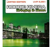 Rivera,Robbie - Bringing It Down [Import]