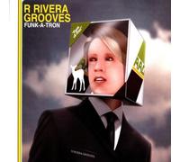 Rivera,Robbie - Funk-a-Tron [Import]