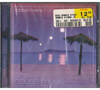 Rivera,Robbie - House Music in The Mix