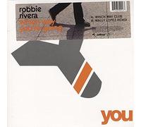 Rivera, Robbie - Which Way You Re Going [Vinilo]