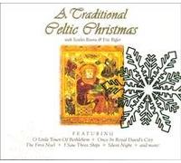 Rivera, Scarlet - Traditinal Celtic Christmas