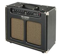 Rivera Suprema Jazz Recording