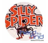 Rivera's, Robbie Grooves - Hypnotize [Vinilo]