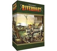 Riverboat