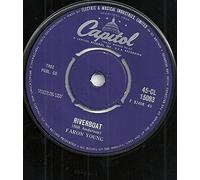 Riverboat-7" 45