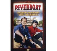 Riverboat [Alemania] [DVD]