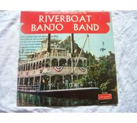 Riverboat Banjo Band - The Swinging Happy Sound Of The Riverboat Banjo Band