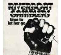 Riverboat Gamblers - Time To Let Her Go [Vinilo]