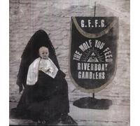Riverboat Gamblers - Wolf You Feed [Vinilo]