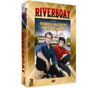 Riverboat [Reino Unido] [DVD]