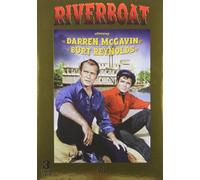 Riverboat [Reino Unido] [DVD]