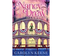 Riverboat Roulette: Volume 14 (Nancy Drew Diaries)
