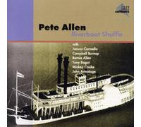 Riverboat Shuffle