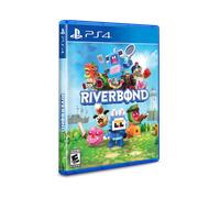 Riverbond (Limited Run Games) Juego para Consola Sony PlayStation 4, PS4