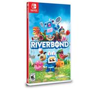 Riverbond (Limited Run) (Import)