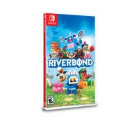 Riverbond Limited Run Juego Nintendo Switch