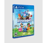 Riverbond - PLAYSTATION 4 ,Nuevo