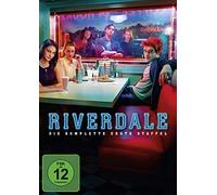 Riverdale - Die komplette 1. Staffel [DVD]