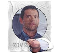 Riverdale of The Year Officially Licensed Silky Touch Super Soft Throw Blanket 152 x 127 cm