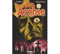 Riverdale présente Afterlife with Archie