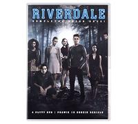Riverdale Season 2 [4DVD] (IMPORT) (No hay versión española)