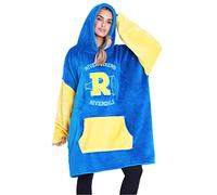 Riverdale Sudadera con Capucha Oversize, Bata Manta Polar con Capucha, Regalos para Chicas Adolescentes y Mujer