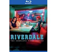 Riverdale: The Complete First Season [USA] [Blu-ray]
