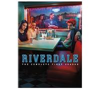 Riverdale: The Complete First Season [USA] [DVD]