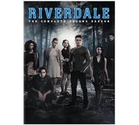 Riverdale: The Complete Second Season [USA] [DVD]