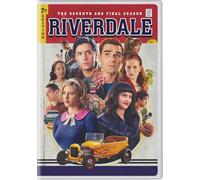 Riverdale: The Seventh and Final Season [USA] [DVD]