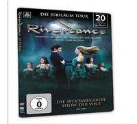 Riverdance - 20 Jahre - Die Jubiläumstour [Alemania] [DVD]