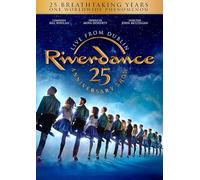 Riverdance: 25th Anniversary Show [USA] [DVD]
