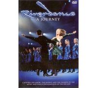 Riverdance - A Journey (Captures The Magic, The Energy and the Passion of the Music and Dance Phenomenon of the Decade!)