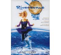 Riverdance - Live aus Genf [Alemania] [DVD]