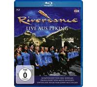 Riverdance - Live aus Peking [Alemania] [Blu-ray]