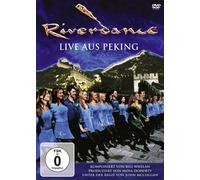 Riverdance - Live aus Peking [Alemania] [DVD]