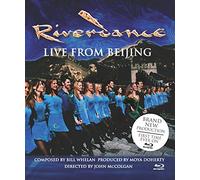 Riverdance -- Live from Beijing [2010] [Blu-ray] [Reino Unido]