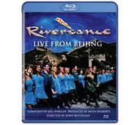 Riverdance - Live From Beijing [USA] [Blu-ray]