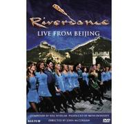 Riverdance: Live from Beijing [USA] [DVD]