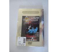 Riverdance: Live From New York [Alemania] [DVD]