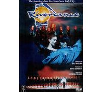 Riverdance: Live in New York [Reino Unido] [DVD]