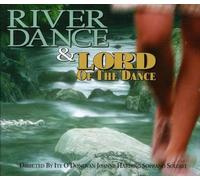 Joanne Harding - Riverdance and Lord of the...