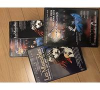 Riverdance & Miserables: Live NYC [Reino Unido] [DVD]