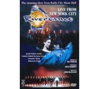 Riverdance - Music DVD - Riverdance : Live From New York (Region code : all) (Korea Edition) [DVD de Audio]