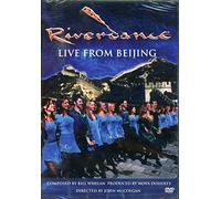 Riverdance - Riverdance Live from Beijing [Alemania] [DVD]